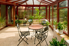 Spanish Green conservatory quotes